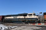 BNSF 9828